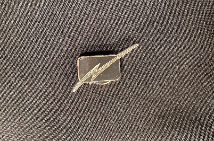 Lapel Pins